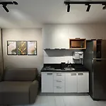 Apartamento Luxuoso A Poucos Metros Da Praia
