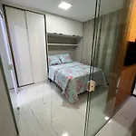 Apartamento Luxuoso A Poucos Metros Da Praia