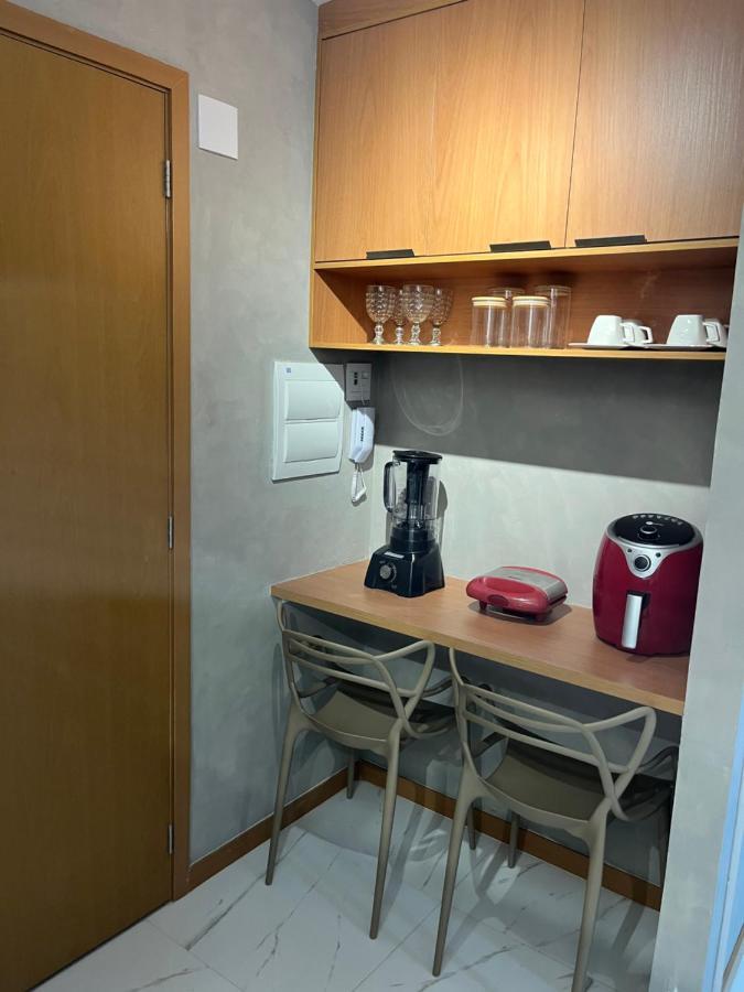 Luxuoso A Poucos Metros Da Apartamento
