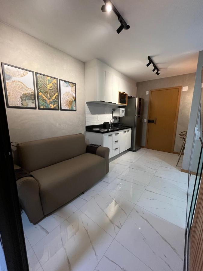 Luxuoso A Poucos Metros Da Apartamento *