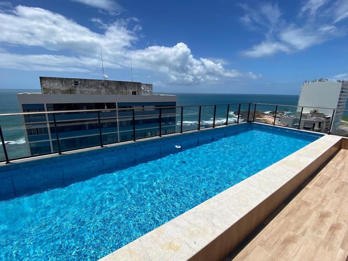 Apartamento Luxuoso A Poucos Metros Da