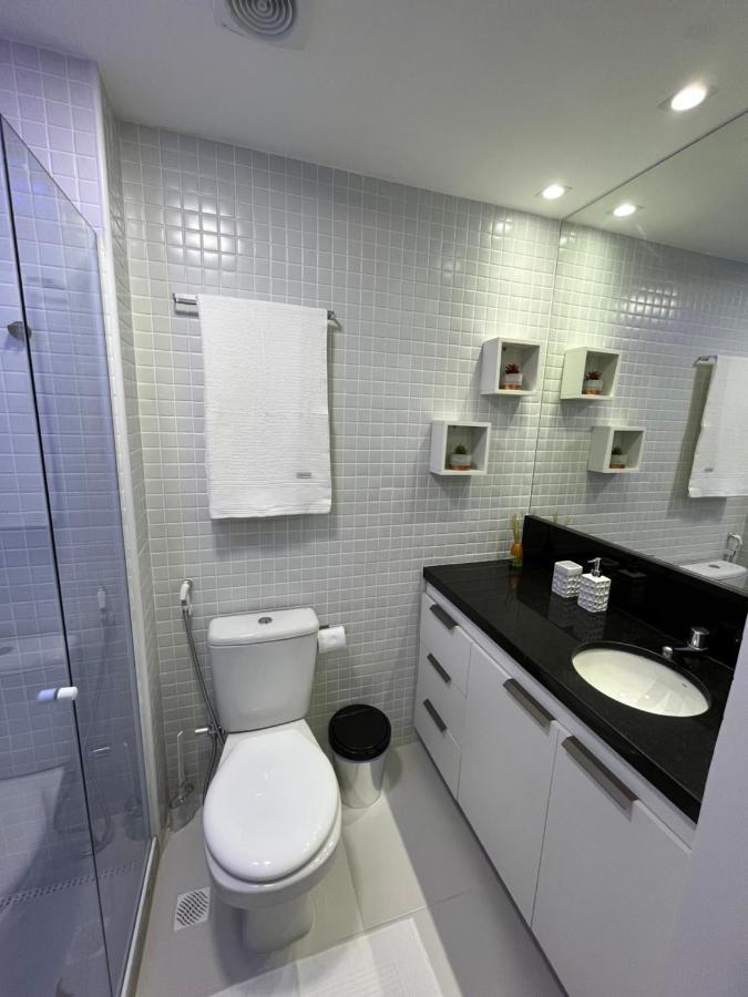 Apartamento Luxuoso A Poucos Metros Da Salvador